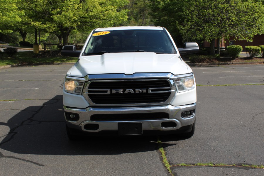 2019 RAM 1500 Big Horn/Lone Star 4x4 Crew Cab 5'7's photo