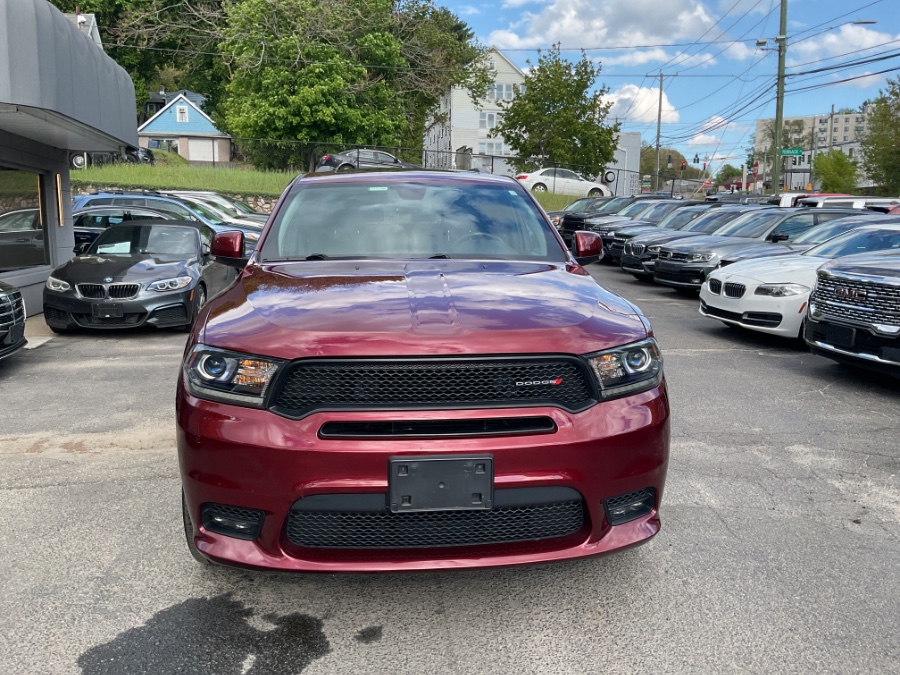 2019 Dodge Durango GT Plus AWD's photo