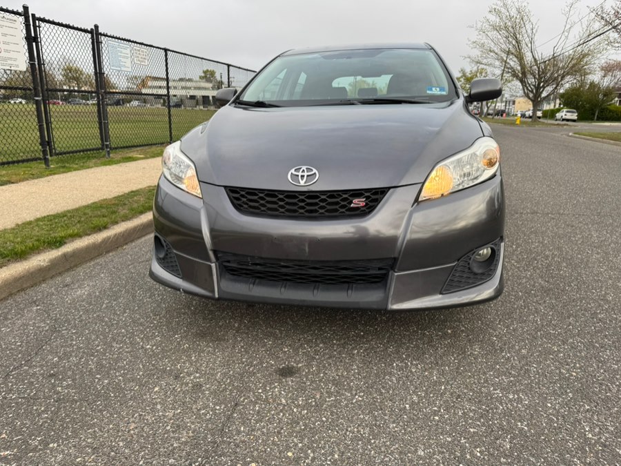 2009 Toyota Matrix S AT's photo
