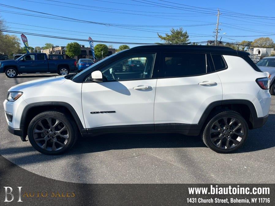 2019 Jeep Compass High Altitude 4X4's photo