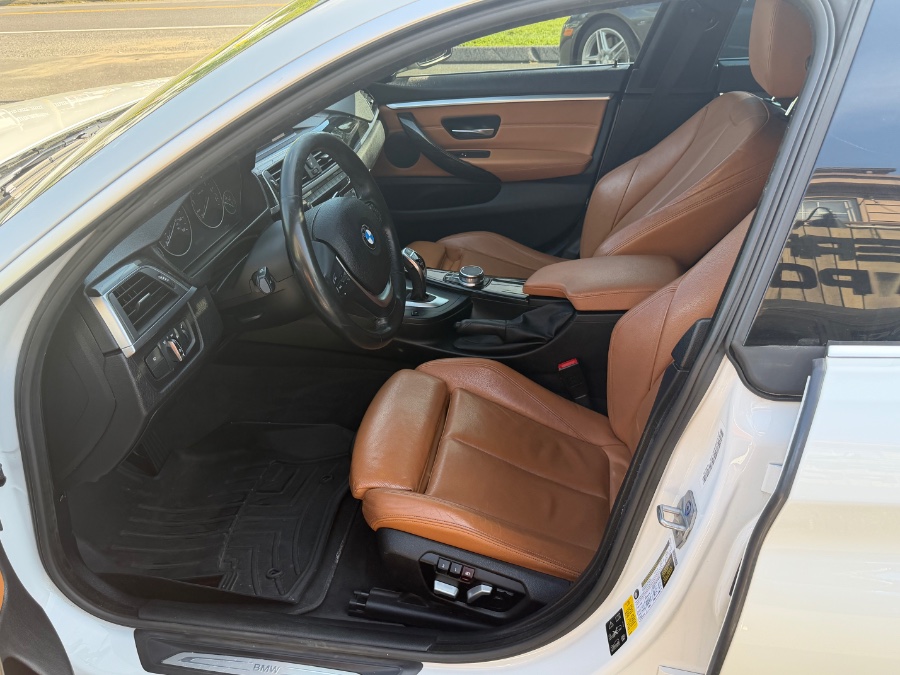 2018 BMW 4 Series 430i - Photo 20