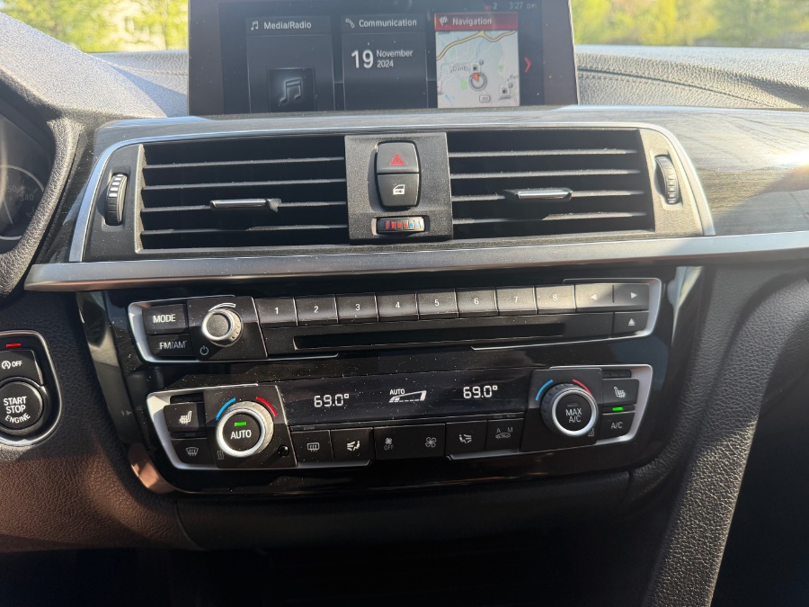 2018 BMW 4 Series 430i - Photo 15