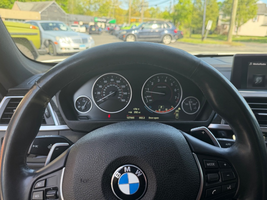 2018 BMW 4 Series 430i - Photo 17