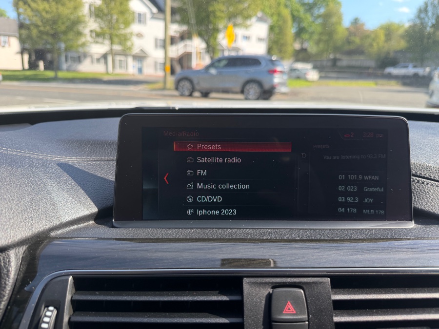 2018 BMW 4 Series 430i - Photo 10