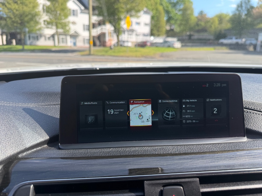 2018 BMW 4 Series 430i - Photo 12