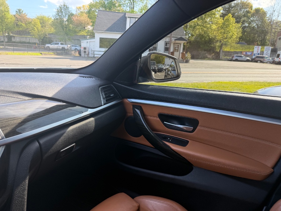 2018 BMW 4 Series 430i - Photo 14