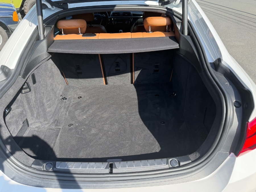 2018 BMW 4 Series 430i - Photo 21