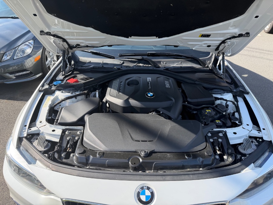 2018 BMW 4 Series 430i - Photo 6