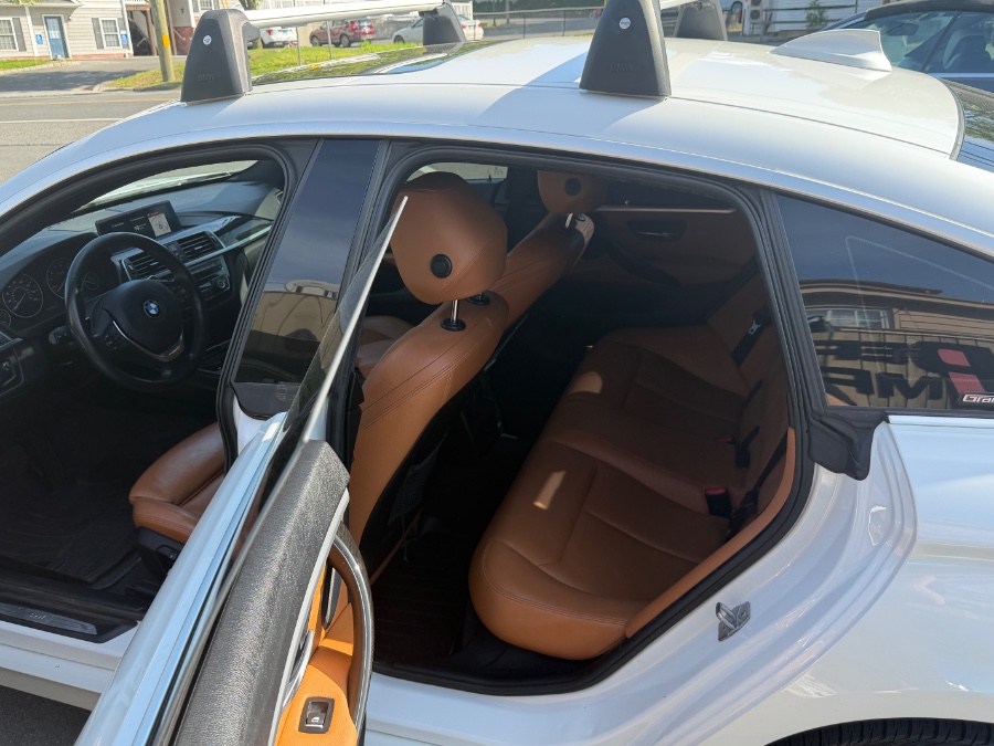 2018 BMW 4 Series 430i - Photo 19