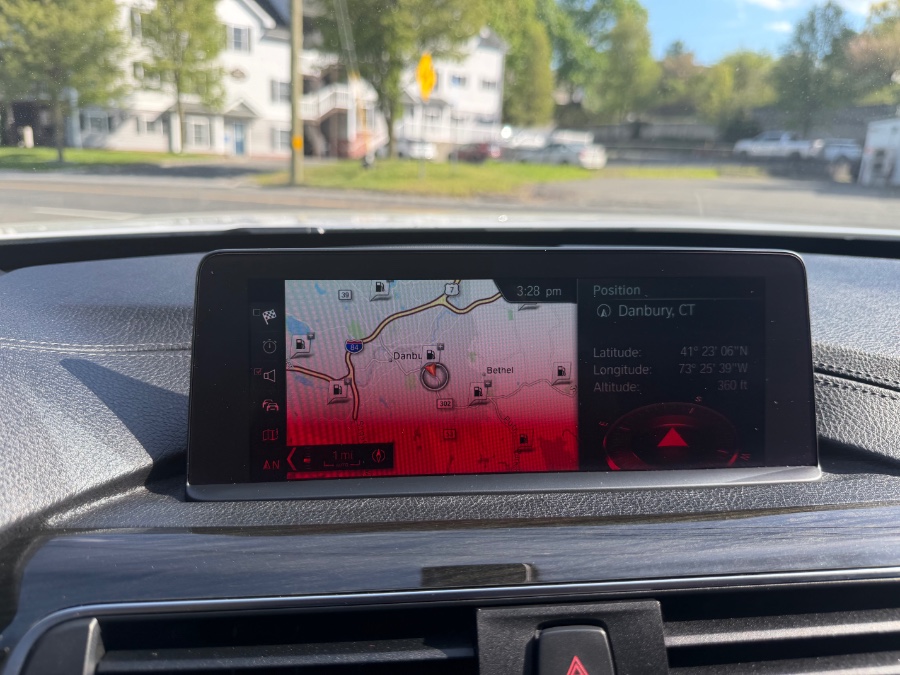 2018 BMW 4 Series 430i - Photo 11