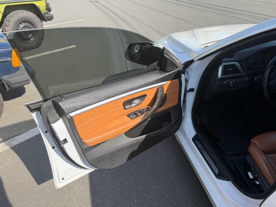 2018 BMW 4 Series 430i - Photo 7