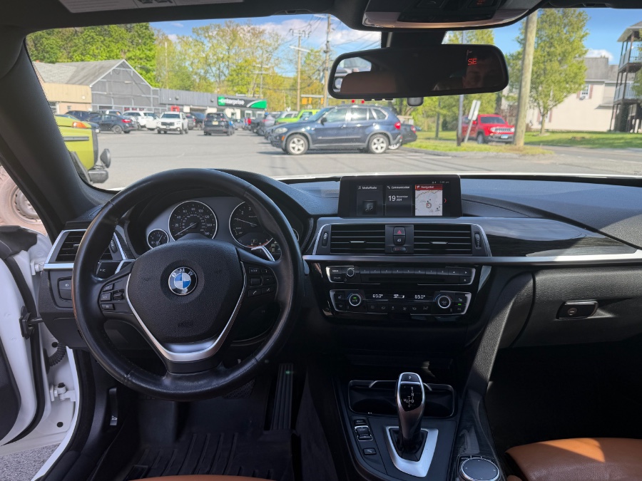 2018 BMW 4 Series 430i - Photo 8