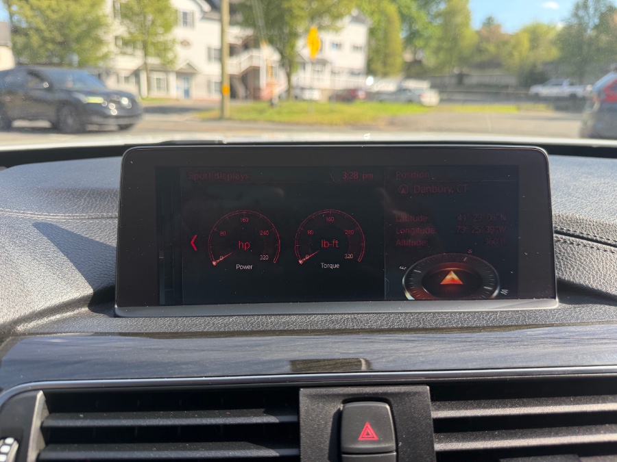 2018 BMW 4 Series 430i - Photo 9