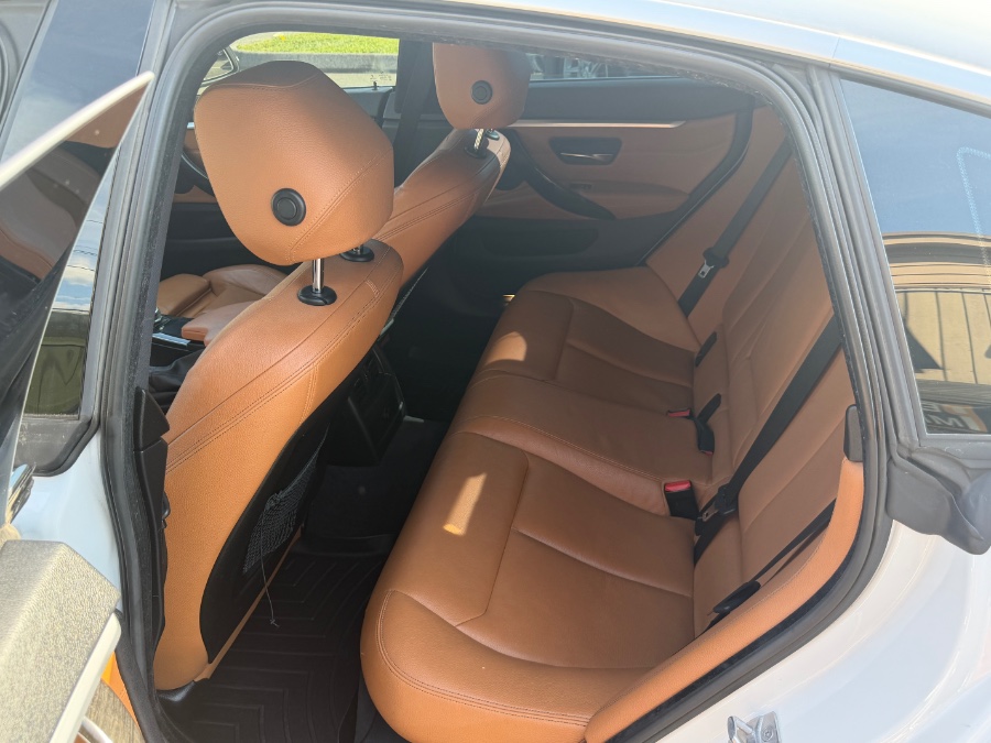 2018 BMW 4 Series 430i - Photo 18