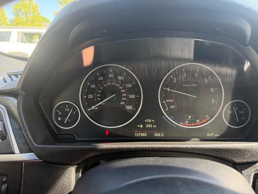 2018 BMW 4 Series 430i - Photo 16