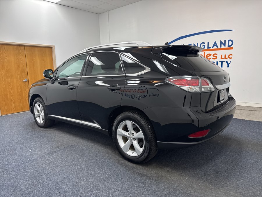 2013 Lexus RX 350 350 AWD's photo