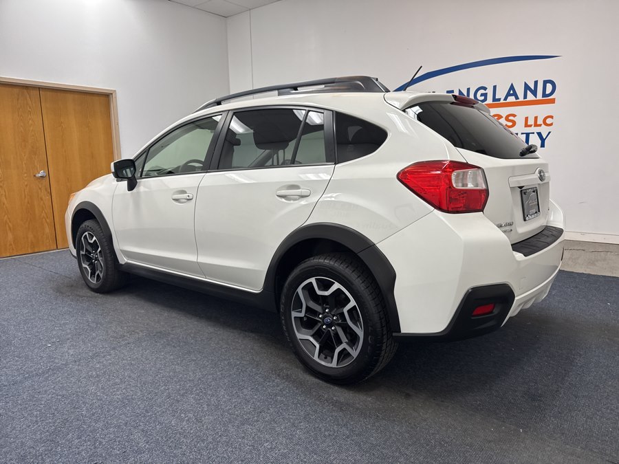 2017 Subaru Crosstrek 2.0i Premium CVT's photo