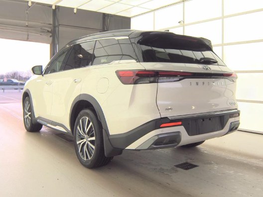 2023 INFINITI QX60 SENSORY AWD's photo
