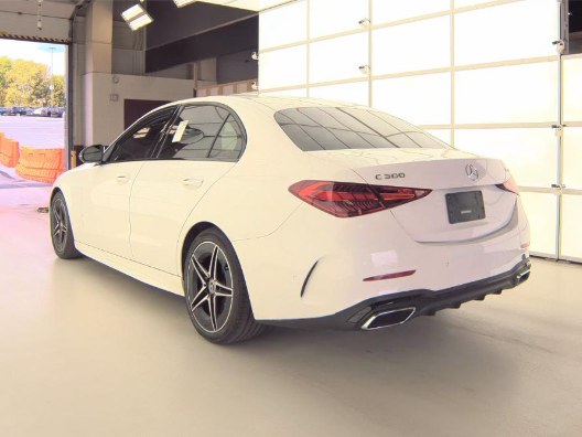 2023 Mercedes-Benz C-Class C 300 4MATIC's photo
