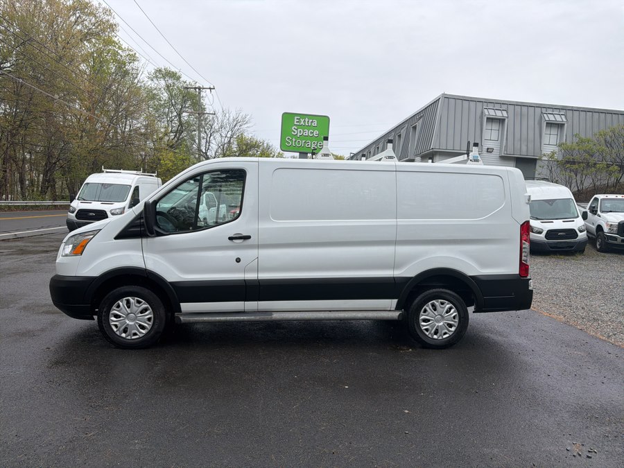 2019 Ford Transit 250 Low Roof Sliding Pass. 130 WB's photo