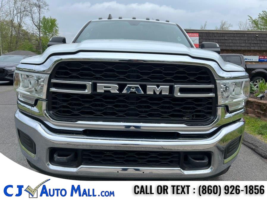 2022 RAM 3500 Tradesman 4X4 Crew Cab LWB's photo