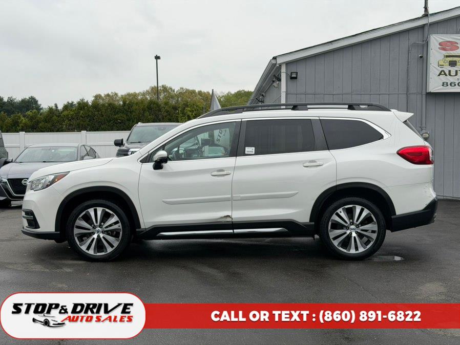 2019 Subaru Ascent Limited 7 Passenger's photo