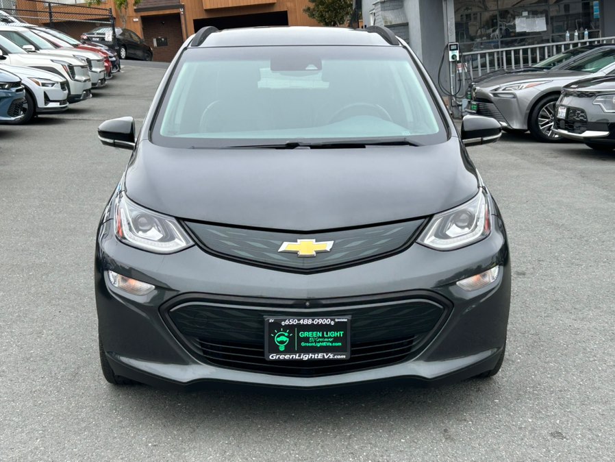 2018 Chevrolet Bolt EV Premier Auto's photo