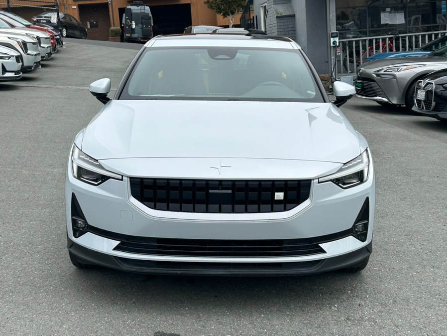 2023 Polestar 2 Long Range Dual Motor Performance's photo