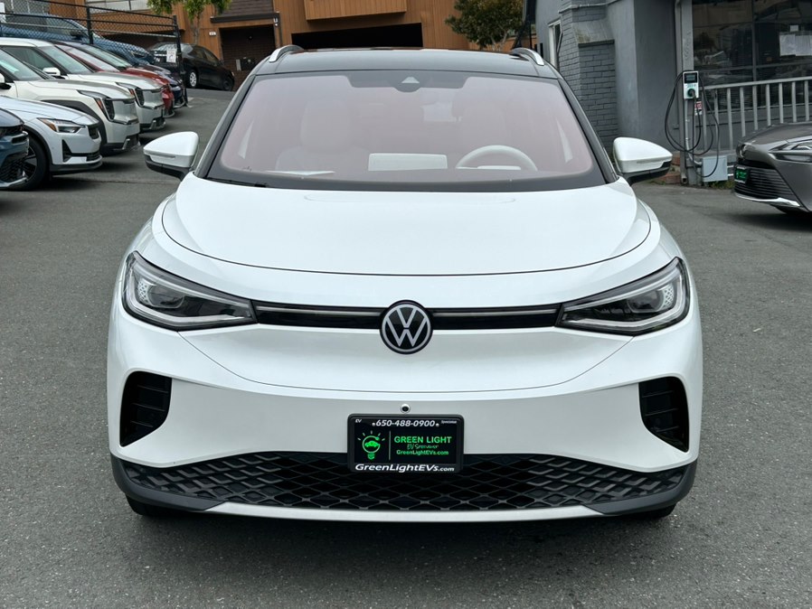 2023 Volkswagen ID.4 PRO S PLUS AWD's photo