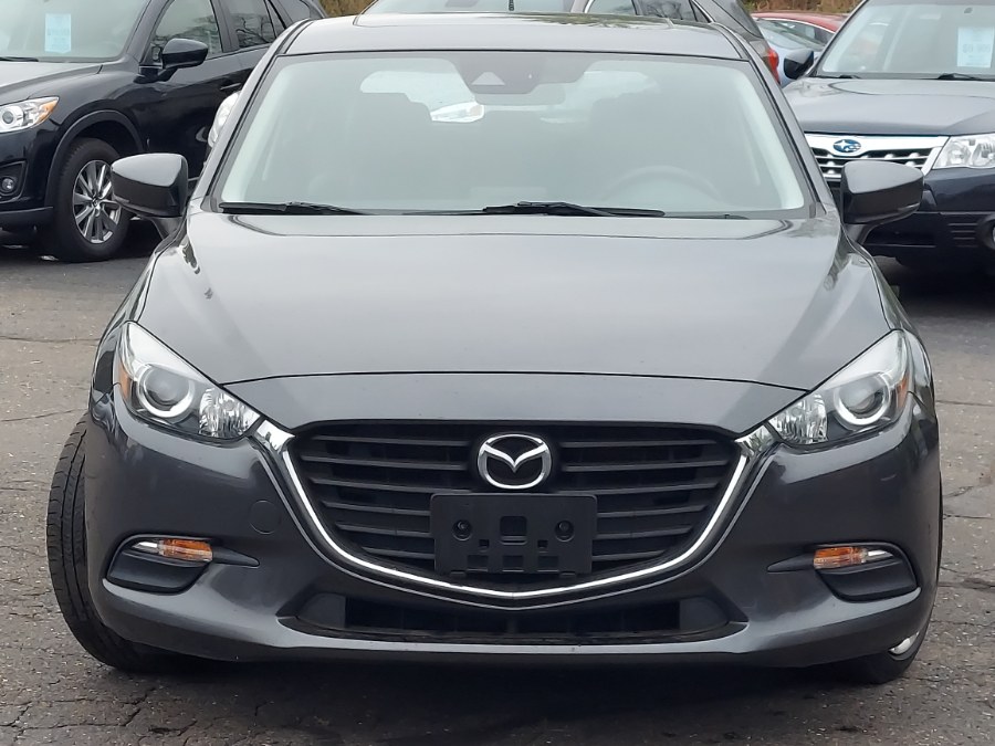 2017 Mazda CX-3 Touring 2.5 MT 5-Door SKYACTIV's photo