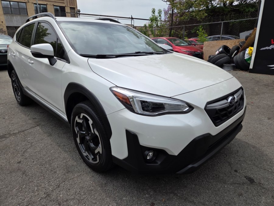 2023 Subaru Crosstrek Limited CVT's photo