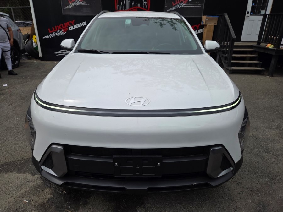 2025 Hyundai Kona SEL Automatic AWD's photo