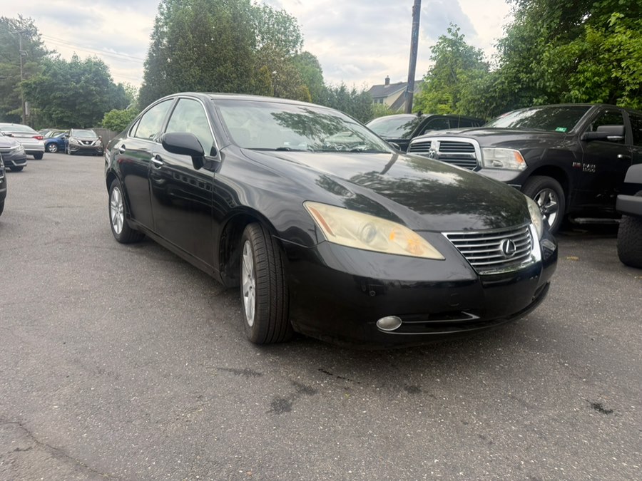 2009 Lexus ES 350 350's photo