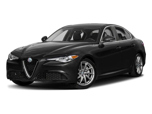 2017 Alfa Romeo Giulia 2.0 Auto's photo