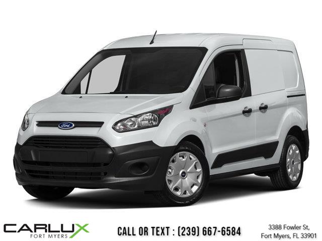 2014 Ford Transit Connect Van XLT LWB (Rear 180 Degree Door)'s photo