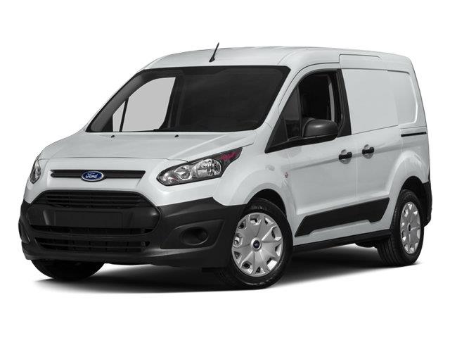2014 Ford Transit Connect Van XLT LWB (Rear 180 Degree Door)'s photo