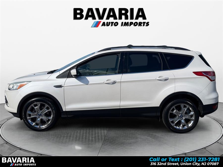 2014 Ford Escape SE's photo