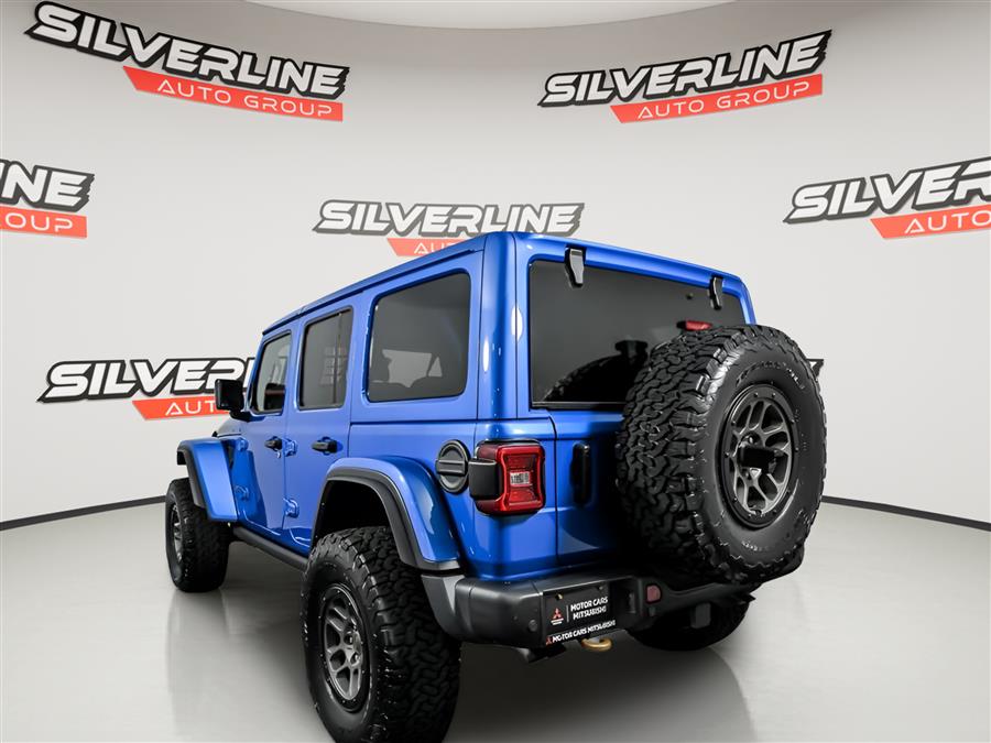 2023 Jeep Wrangler Rubicon 392's photo