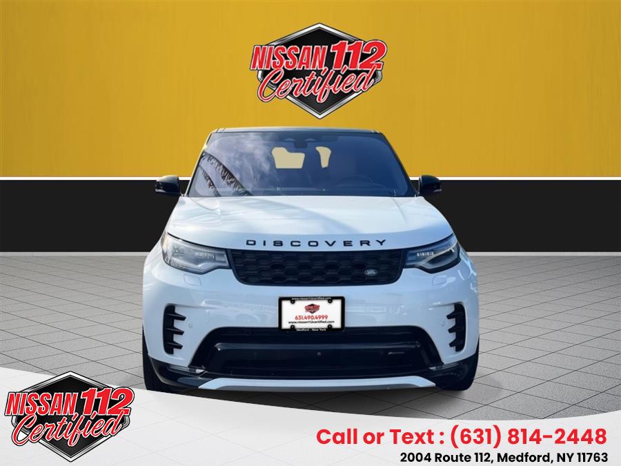 2023 Land Rover Discovery HSE R Dynamic's photo