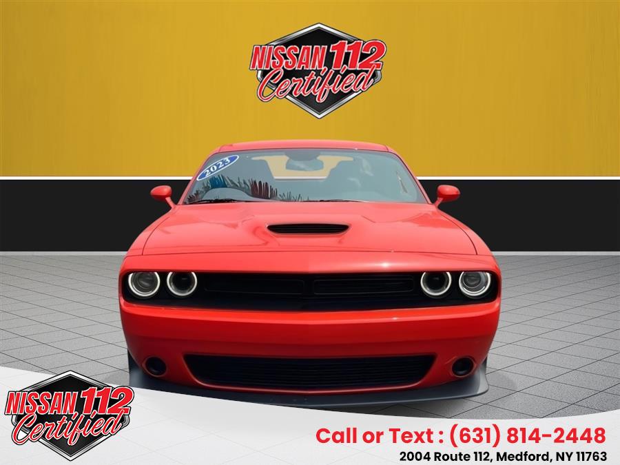 2023 Dodge Challenger GT Auto AWD's photo