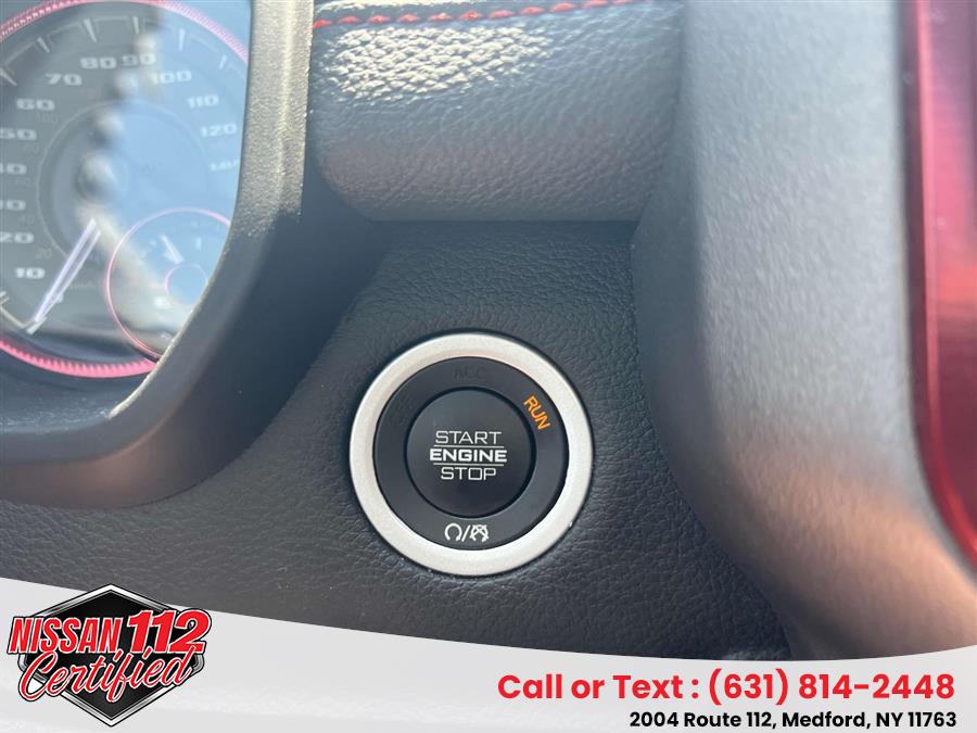 2022 RAM Ram 1500 Pickup Rebel - Photo 19