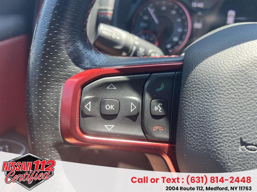 2022 RAM Ram 1500 Pickup Rebel - Photo 26
