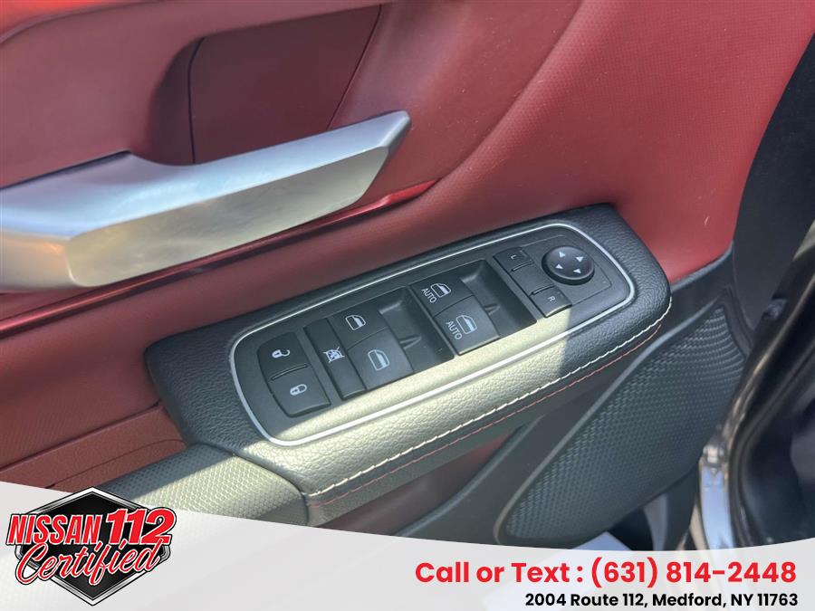 2022 RAM Ram 1500 Pickup Rebel - Photo 14