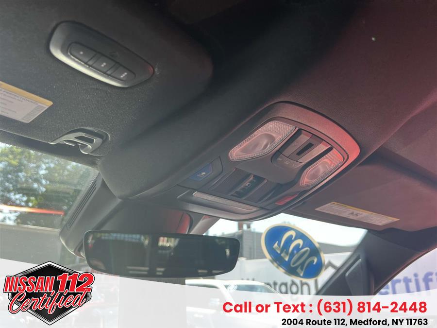 2022 RAM Ram 1500 Pickup Rebel - Photo 28