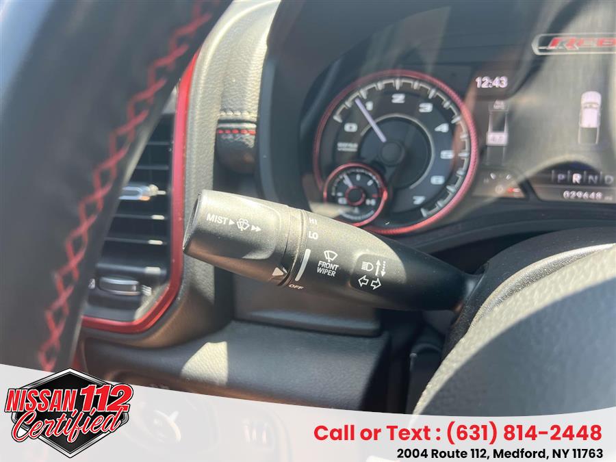 2022 RAM Ram 1500 Pickup Rebel - Photo 27