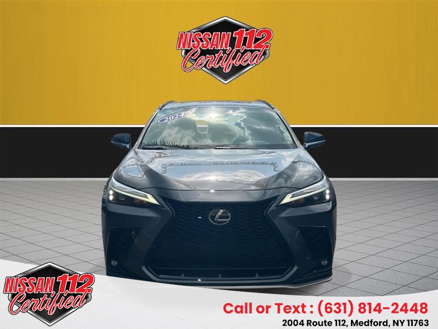 2024 Lexus NX 350 350 F-Sport AWD's photo