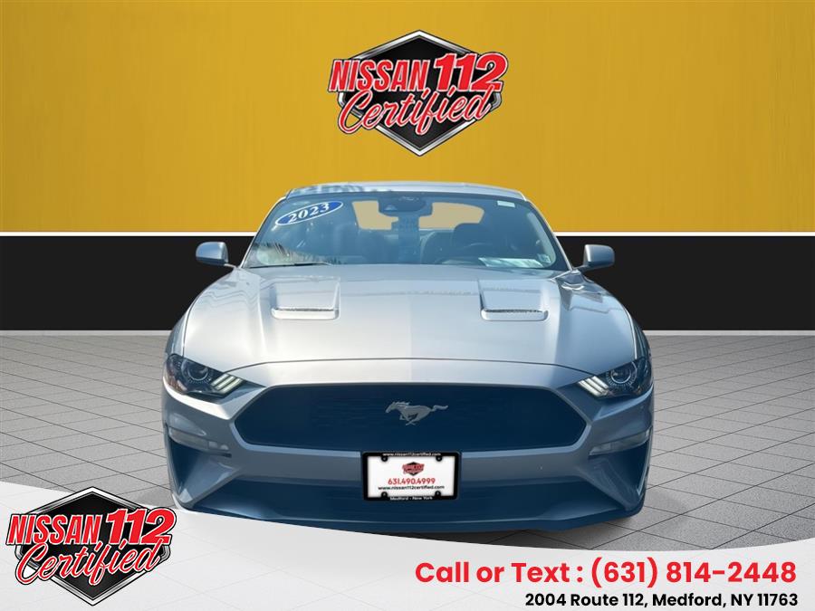 2023 Ford Mustang EcoBoost Coupe Premium's photo