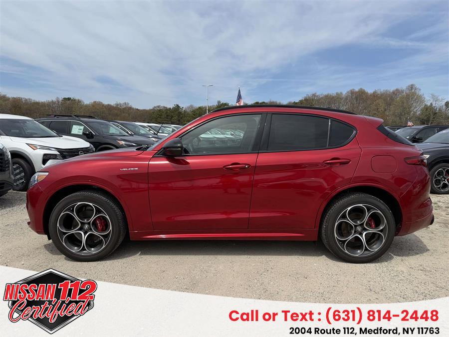 2023 Alfa Romeo Stelvio Veloce - Photo 31