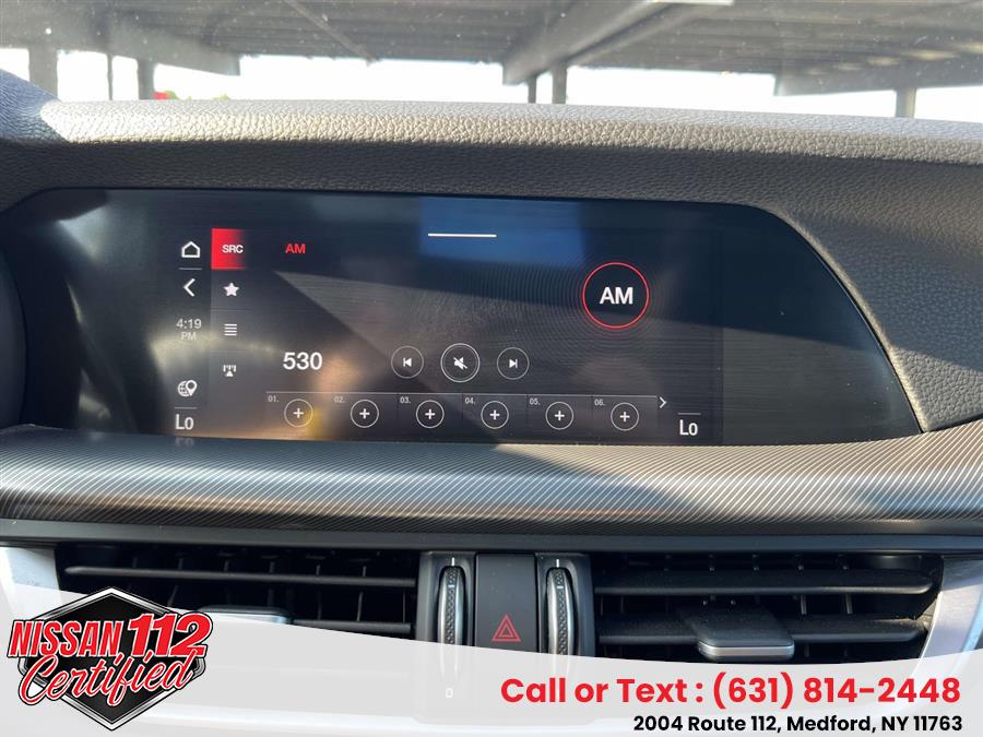 2023 Alfa Romeo Stelvio Veloce - Photo 24