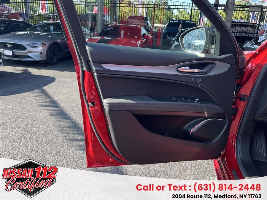 2023 Alfa Romeo Stelvio Veloce - Photo 15